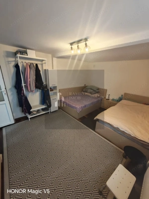 Vila Individuala 4 camere - anexa +curte libera 200mp Otopeni - imagine 20