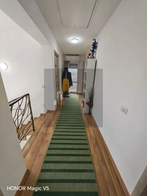 Vila Individuala 4 camere - anexa +curte libera 200mp Otopeni - imagine 13