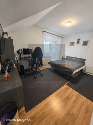 Vila Individuala 4 camere - anexa +curte libera 200mp Otopeni - imagine 16