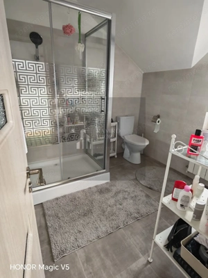 Vila Individuala 4 camere - anexa +curte libera 200mp Otopeni - imagine 18