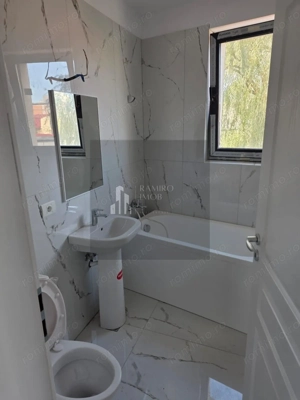 OCAZIE Apartament 3 camere   Drumul Gazarului / BLOC NOU CENTRALA - imagine 10