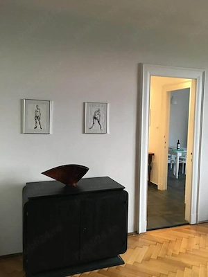 Apartament 6 camere Schitu Măgureanu - imagine 2