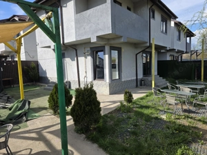 Profit 7000 euro lunar! Spatii cazare zona top - 3000 mp teren