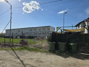 Profit garantat 7000 E! Spatii cazare zona top - 3000 mp teren - imagine 6