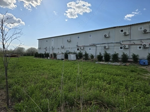 Profit garantat 7000 E! Spatii cazare zona top - 3000 mp teren - imagine 4