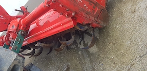 Freza de pamant si semanatoare  - imagine 2