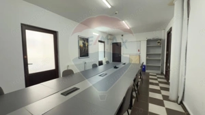 Spațiu birouri modern, 2 camere, ideal cursuri/training, Ploiesti - imagine 2