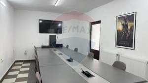 Spațiu birouri modern, 2 camere, ideal cursuri/training, Ploiesti