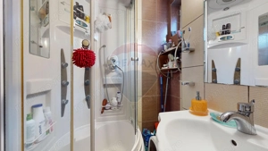 De vânzare: Panoramă, liniște și confort – 2 camere, etaj 8, Bd. Gării - imagine 10