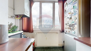 De vânzare: Panoramă, liniște și confort – 2 camere, etaj 8, Bd. Gării - imagine 7