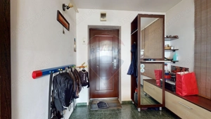 De vânzare: Panoramă, liniște și confort – 2 camere, etaj 8, Bd. Gării - imagine 4