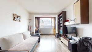 De vânzare: Panoramă, liniște și confort – 2 camere, etaj 8, Bd. Gării - imagine 2