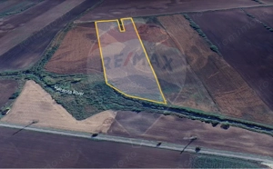 Teren 40,000mp irigabil Codlea / DJ 112A - imagine 7