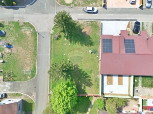 Teren intravilan 581 mp în cartierul Verde, Arad - imagine 2