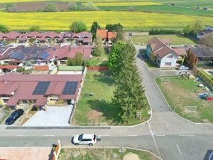 Teren intravilan 581 mp în cartierul Verde, Arad - imagine 5