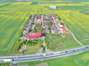 Teren intravilan 581 mp în cartierul Verde, Arad - imagine 3