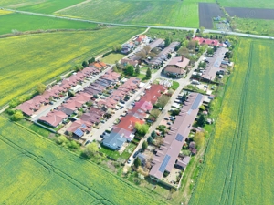 Teren intravilan 581 mp în cartierul Verde, Arad - imagine 4