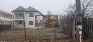 Vilă P+1 | 504 mp teren | Zonă OMV – Str. Primăverii, Adjud - imagine 13