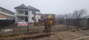 Vilă P+1 | 504 mp teren | Zonă OMV – Str. Primăverii, Adjud - imagine 12