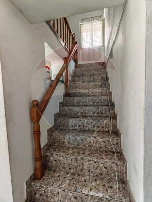 Casă / Vilă de vanzare in Rasnov, Jud. Brasov - imagine 11