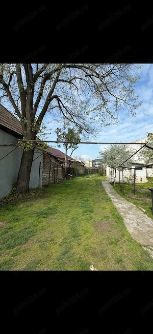 Vand casa in zonă semicentrala Craiova  - imagine 3