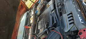 Vând Audi A4 b7 an 2006