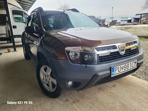 Dacia duster daster 4 4 