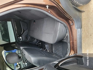 Dacia duster daster 4 4  - imagine 4