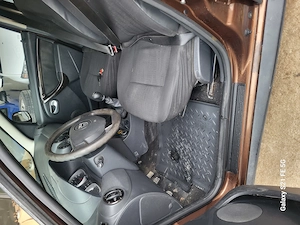 Dacia duster daster 4 4  - imagine 5