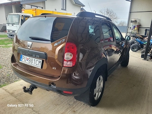 Dacia duster daster 4 4  - imagine 9