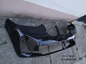 Bara spate Bmw X3 G45 Plug in hybrid / Benzina M-pachet 2024-prezent - imagine 4