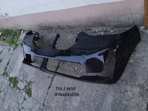 Bara spate Bmw X3 G45 Plug in hybrid / Benzina M-pachet 2024-prezent - imagine 2