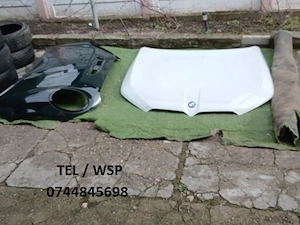 Bara spate Bmw X3 G45 Plug in hybrid / Benzina M-pachet 2024-prezent - imagine 10