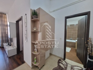 Apartament 2 camere de vanzare, bloc nou, zona Soarelui, Timisoara - imagine 4