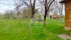 Casa cu potential turistic- Zona Varfurile - imagine 2
