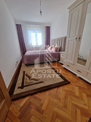 Apartament 3 camere ,de inchiriat , Complexul Studențesc -Timisoara