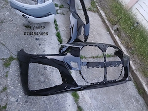 Bara spate BMW Seria 4 Gran Coupe G26 In stare buna 2021-prezent - imagine 3