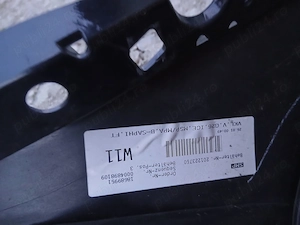 Bara spate BMW Seria 4 Gran Coupe G26 In stare buna 2021-prezent - imagine 2