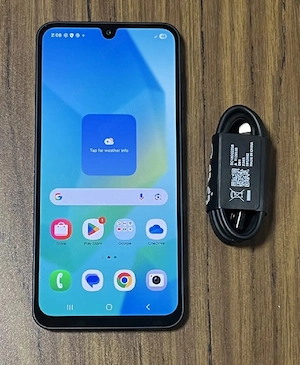 Samsung Galaxy A15 nou