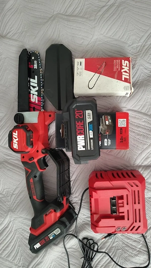 Vand mini drujba Skil model GS1E0512CA