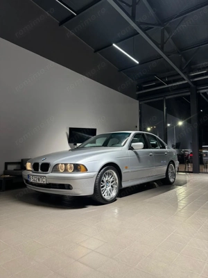 BMW Seria 5 - imagine 2