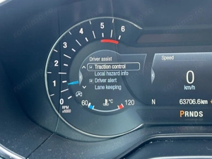 Ford Mondeo - imagine 13