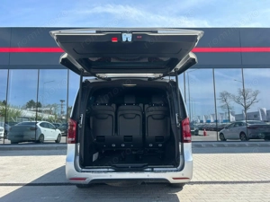 Mercedes-Benz V - imagine 8