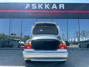 BMW Seria 5 - imagine 8