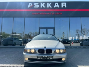 BMW Seria 5 - imagine 3