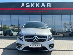 Mercedes-Benz V - imagine 3