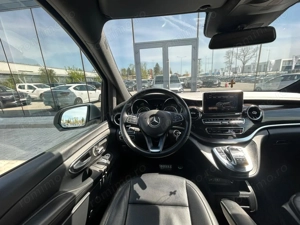 Mercedes-Benz V - imagine 9