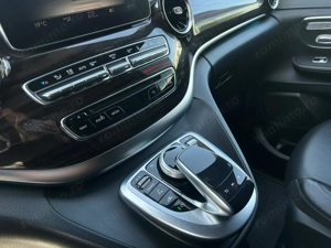 Mercedes-Benz V - imagine 20