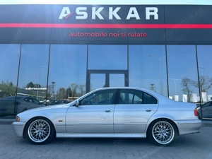 BMW Seria 5 - imagine 10