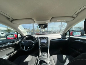 Ford Mondeo - imagine 14